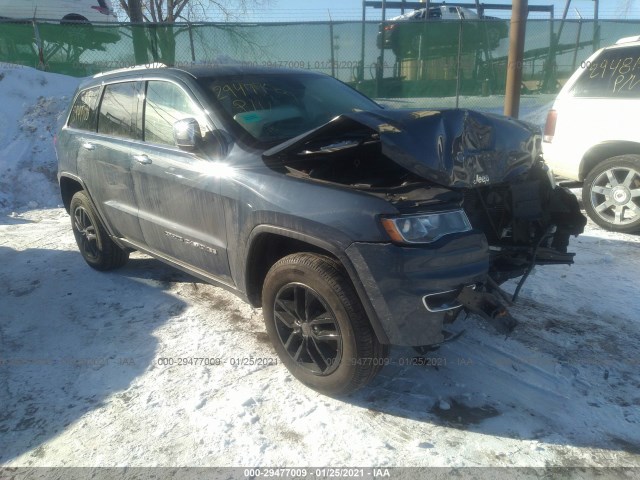 JEEP GRAND CHEROKEE 2019 1c4rjfbg2kc800558