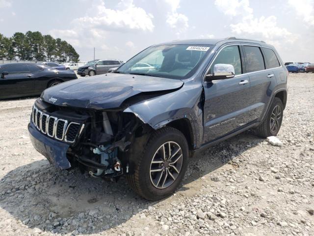 JEEP GRAND CHER 2019 1c4rjfbg2kc800818