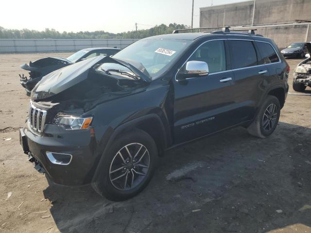 JEEP GRAN CHERO 2019 1c4rjfbg2kc810295