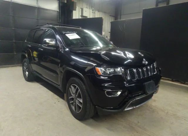 JEEP GRAND CHEROKEE 2019 1c4rjfbg2kc822995