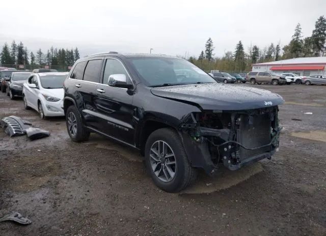 JEEP GRAND CHEROKEE 2019 1c4rjfbg2kc828912