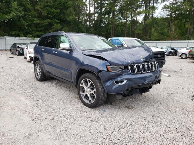 JEEP GRAND CHER 2019 1c4rjfbg2kc841367