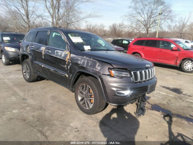 JEEP GRAND CHEROKEE 2019 1c4rjfbg2kc842406