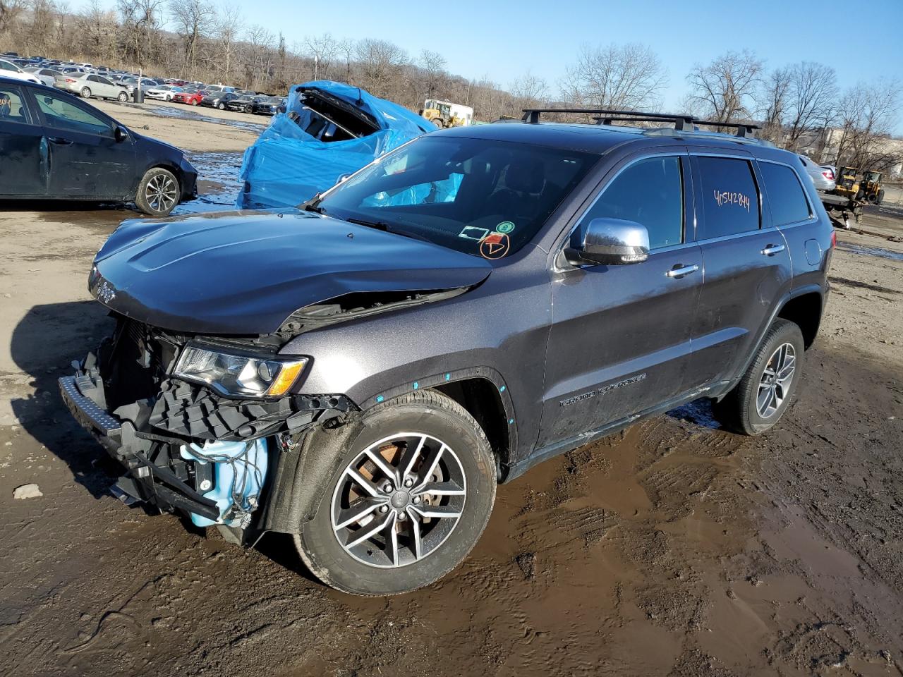 JEEP GRAND CHEROKEE 2019 1c4rjfbg2kc843474