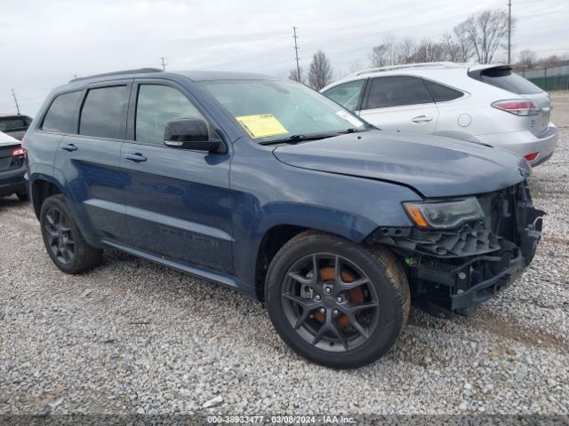 JEEP GRAND CHEROKEE 2020 1c4rjfbg2lc106874