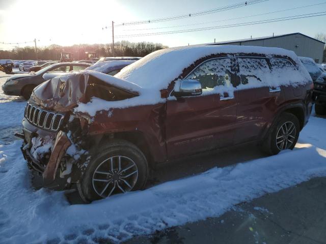 JEEP GRAND CHEROKEE 2020 1c4rjfbg2lc168923