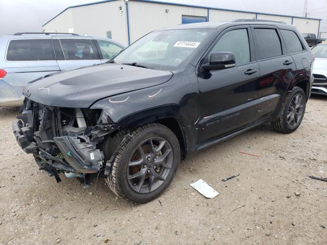 JEEP GRAND CHEROKEE 2020 1c4rjfbg2lc173782