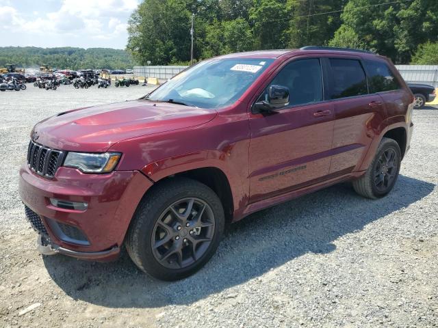 JEEP GRAND CHEROKEE 2020 1c4rjfbg2lc175435