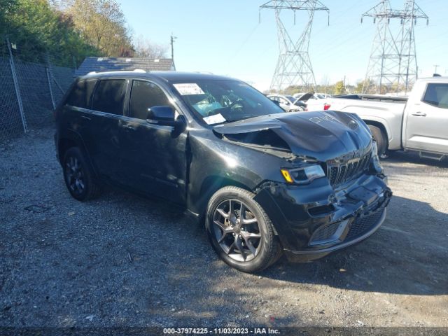 JEEP GRAND CHEROKEE 2020 1c4rjfbg2lc199914