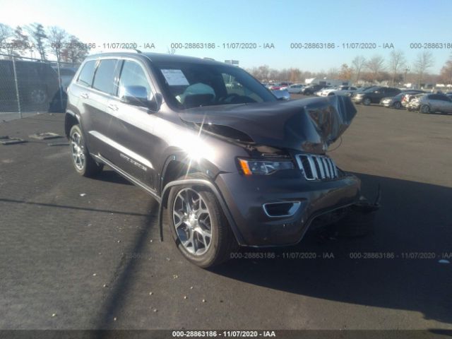 JEEP GRAND CHEROKEE 2020 1c4rjfbg2lc243765