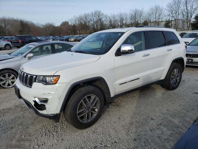 JEEP GRAND CHEROKEE 2020 1c4rjfbg2lc247864