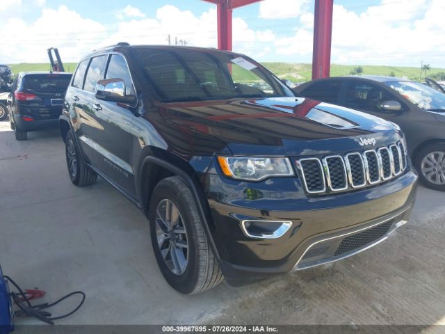 JEEP GRAND CHEROKEE 2020 1c4rjfbg2lc256015