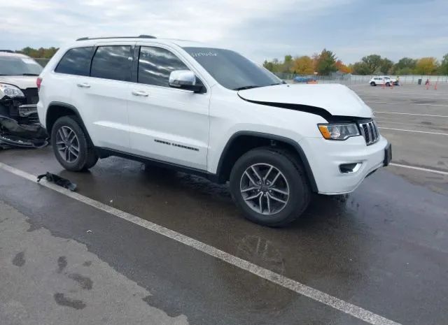 JEEP GRAND CHEROKEE 2020 1c4rjfbg2lc263465