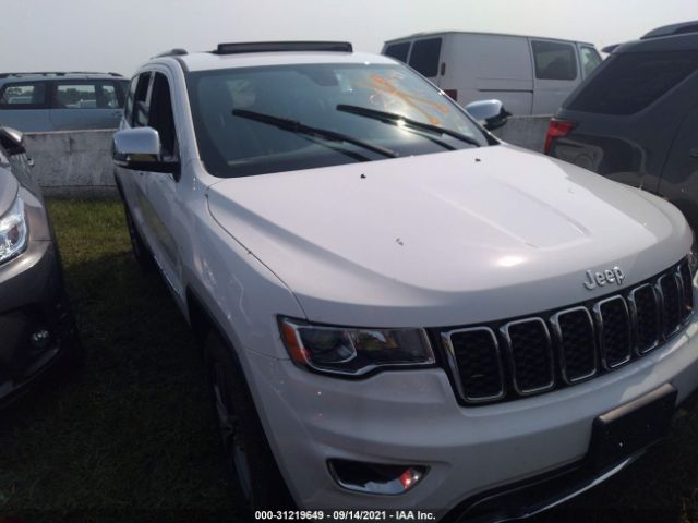 JEEP GRAND CHEROKEE 2020 1c4rjfbg2lc271730