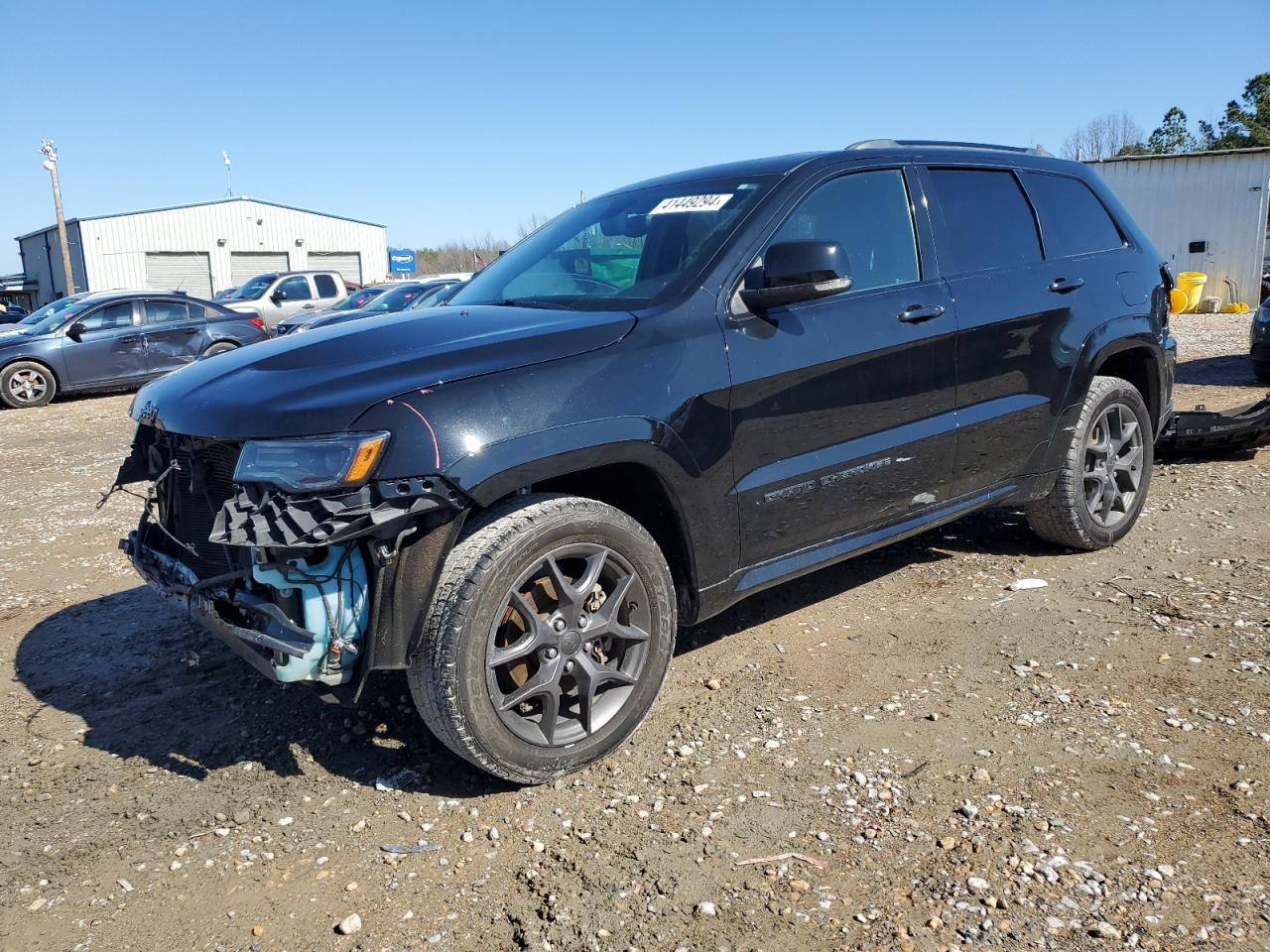 JEEP GRAND CHEROKEE 2020 1c4rjfbg2lc279939