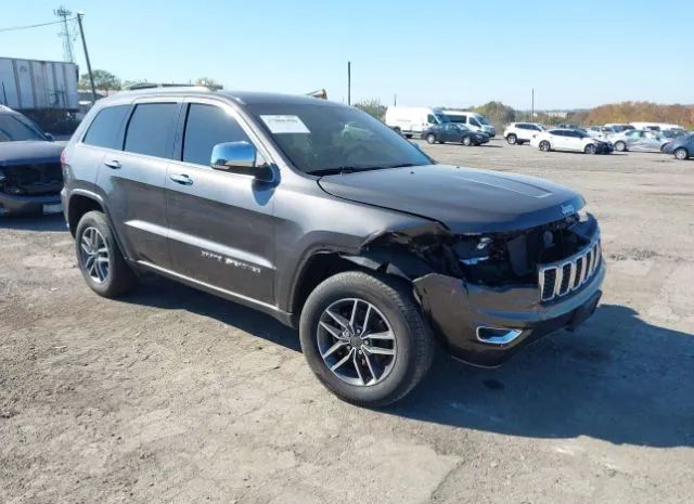 JEEP GRAND CHEROKEE 2020 1c4rjfbg2lc290651