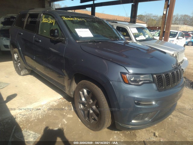 JEEP GRAND CHEROKEE 2020 1c4rjfbg2lc291220