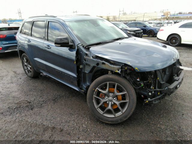 JEEP GRAND CHEROKEE 2020 1c4rjfbg2lc296336