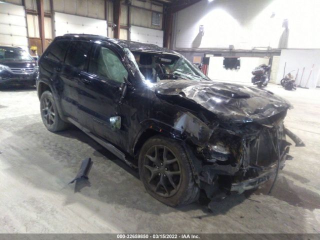 JEEP GRAND CHEROKEE 2020 1c4rjfbg2lc305651