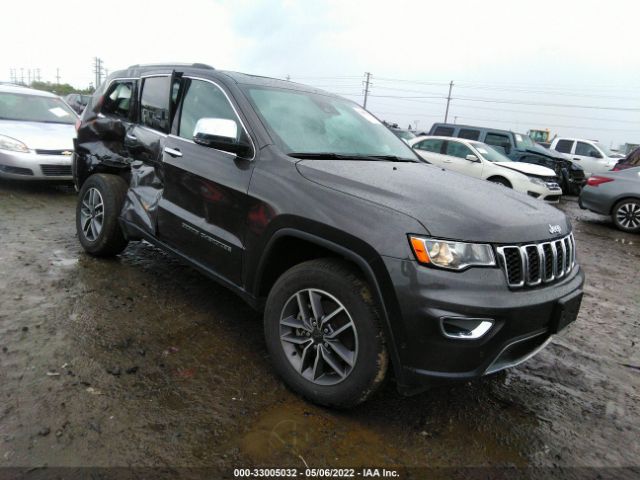 JEEP GRAND CHEROKEE 2020 1c4rjfbg2lc315578