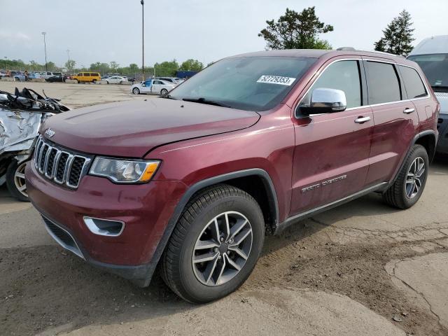 JEEP GRAND CHER 2020 1c4rjfbg2lc316004