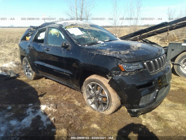 JEEP GRAND CHEROKEE 2020 1c4rjfbg2lc323129