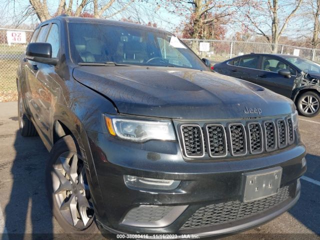 JEEP GRAND CHEROKEE 2020 1c4rjfbg2lc350704