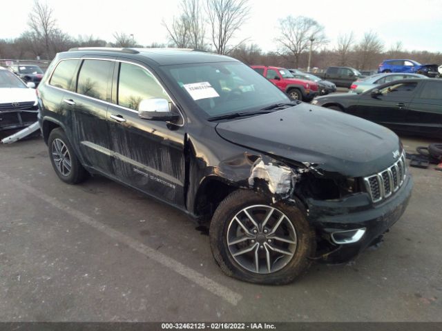 JEEP GRAND CHEROKEE 2020 1c4rjfbg2lc389504