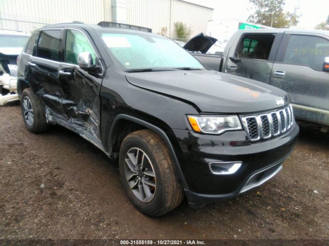 JEEP GRAND CHEROKEE 2020 1c4rjfbg2lc416264