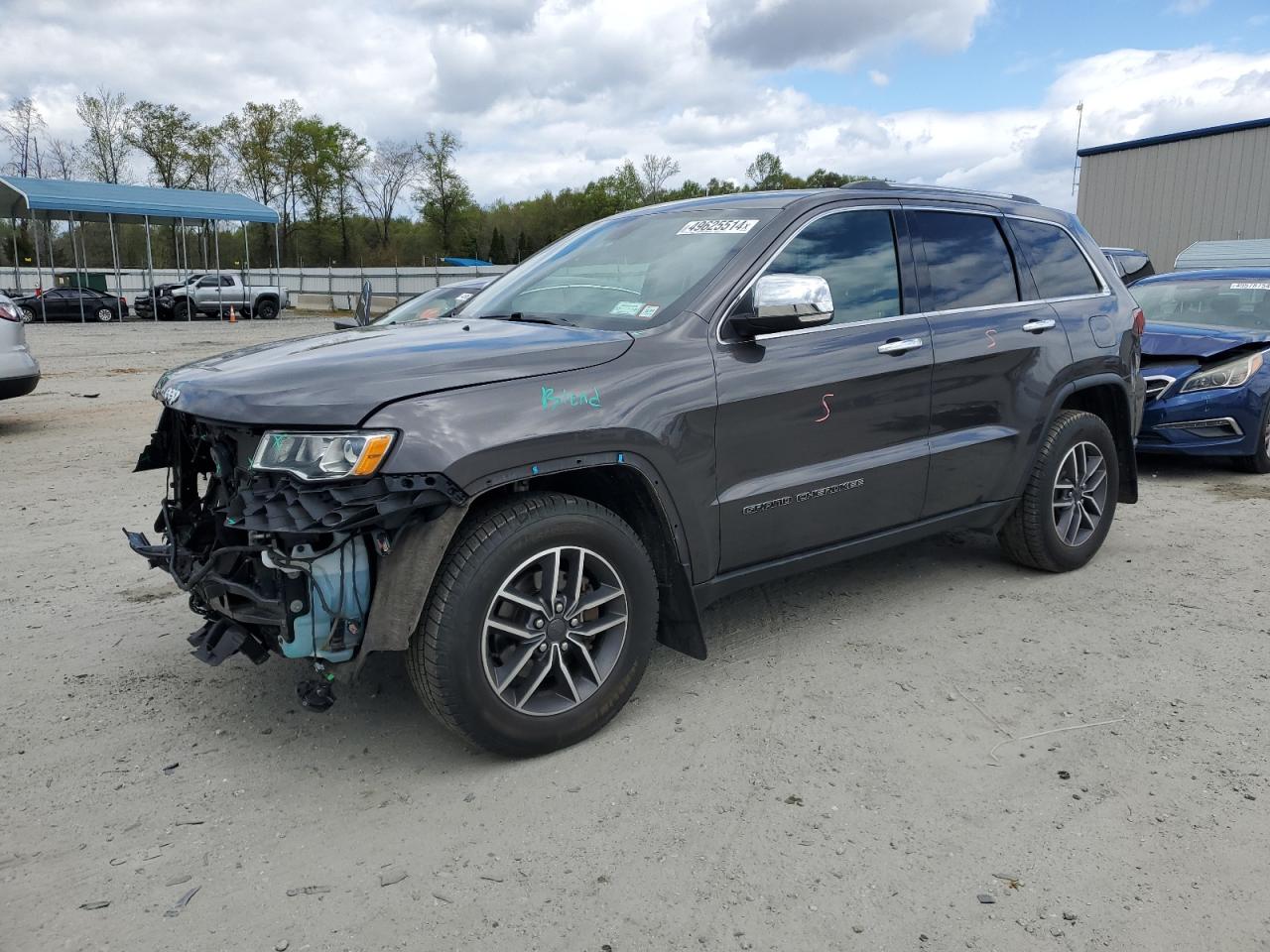 JEEP GRAND CHEROKEE 2020 1c4rjfbg2lc425837