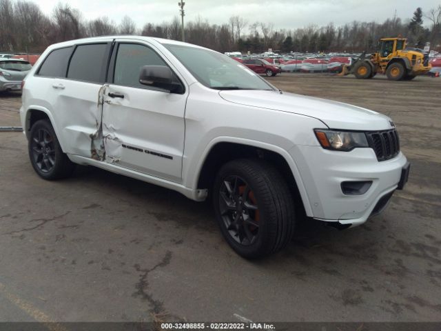 JEEP GRAND CHEROKEE 2021 1c4rjfbg2mc561757