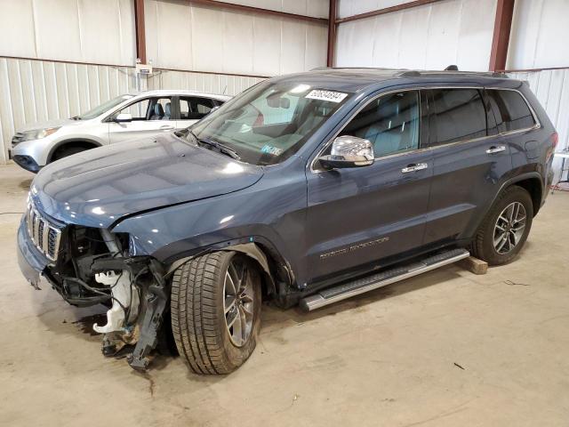 JEEP GRAND CHEROKEE 2021 1c4rjfbg2mc586089