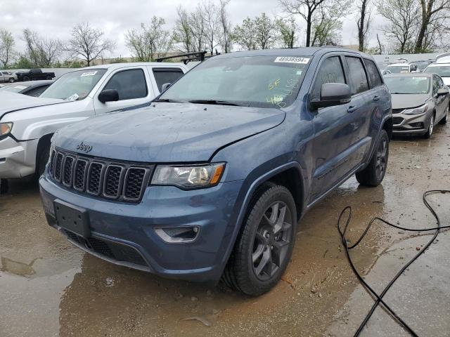 JEEP GRAND CHEROKEE 2021 1c4rjfbg2mc616742