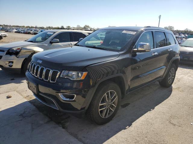 JEEP GRAND CHER 2021 1c4rjfbg2mc665858