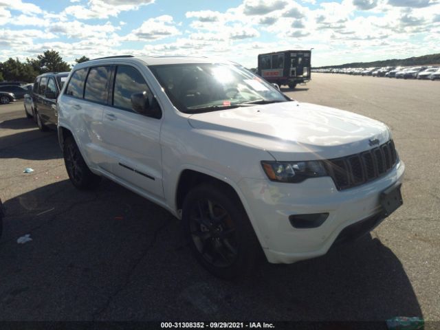 JEEP GRAND CHEROKEE 2021 1c4rjfbg2mc673958