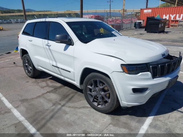 JEEP GRAND CHEROKEE 2021 1c4rjfbg2mc677962