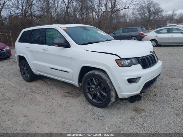 JEEP GRAND CHEROKEE 2021 1c4rjfbg2mc686676