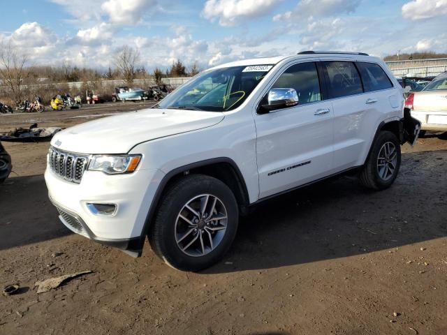 JEEP GRAND CHER 2021 1c4rjfbg2mc698424