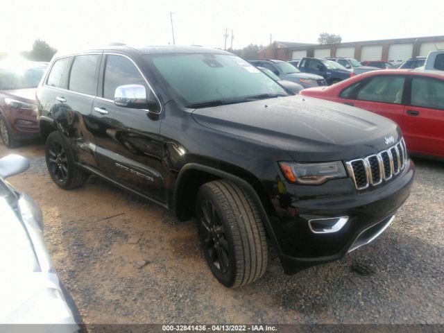 JEEP GRAND CHEROKEE 2021 1c4rjfbg2mc827973