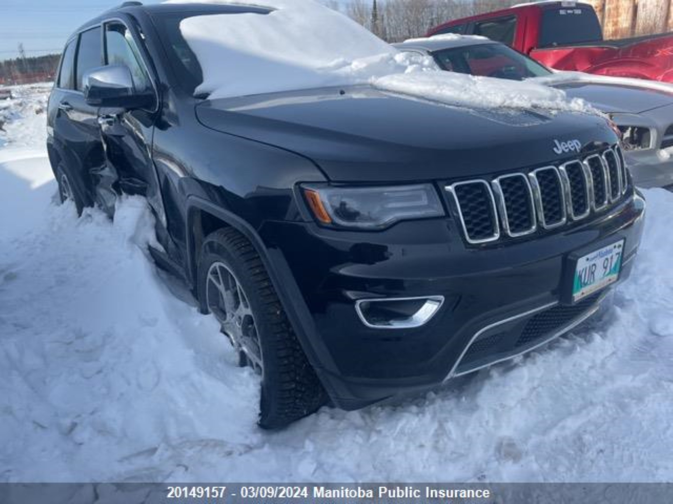 JEEP GRAND CHEROKEE 2022 1c4rjfbg2nc114492