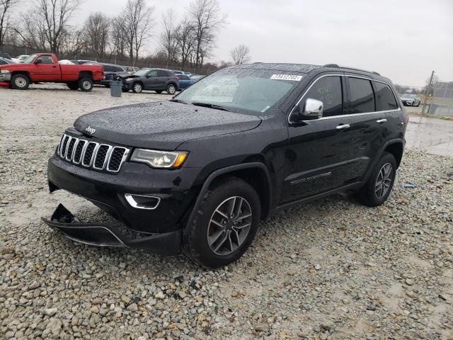 JEEP GRAND CHER 2022 1c4rjfbg2nc142180