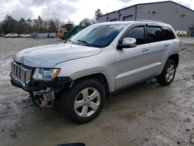 JEEP GRAND CHER 2012 1c4rjfbg3cc106558