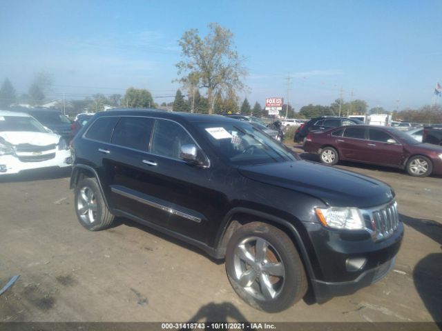 JEEP GRAND CHEROKEE 2012 1c4rjfbg3cc124526