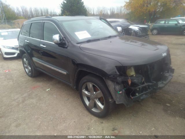 JEEP GRAND CHEROKEE 2012 1c4rjfbg3cc127619