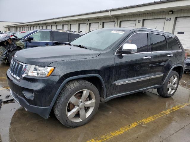 JEEP GRAND CHER 2012 1c4rjfbg3cc128284