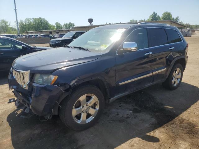 JEEP GRAND CHEROKEE 2012 1c4rjfbg3cc175069