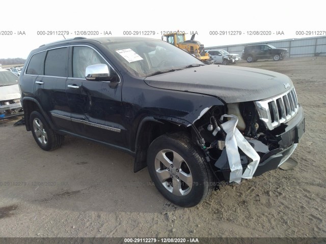 JEEP GRAND CHEROKEE 2012 1c4rjfbg3cc212086