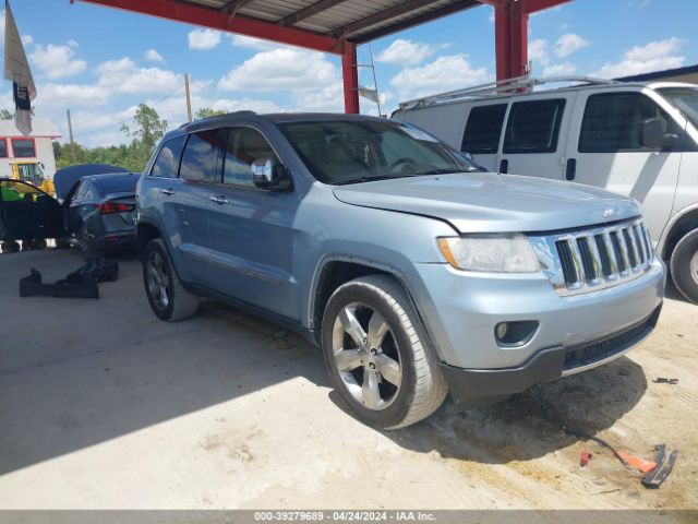 JEEP GRAND CHEROKEE 2012 1c4rjfbg3cc218986