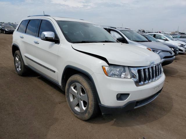 JEEP GRAND CHER 2012 1c4rjfbg3cc225212