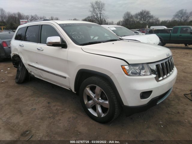 JEEP GRAND CHEROKEE 2012 1c4rjfbg3cc253401